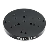 TESTAR UNIVERSAL MOUNT ADAPTER FOR EQ8 PIER TRIPOD