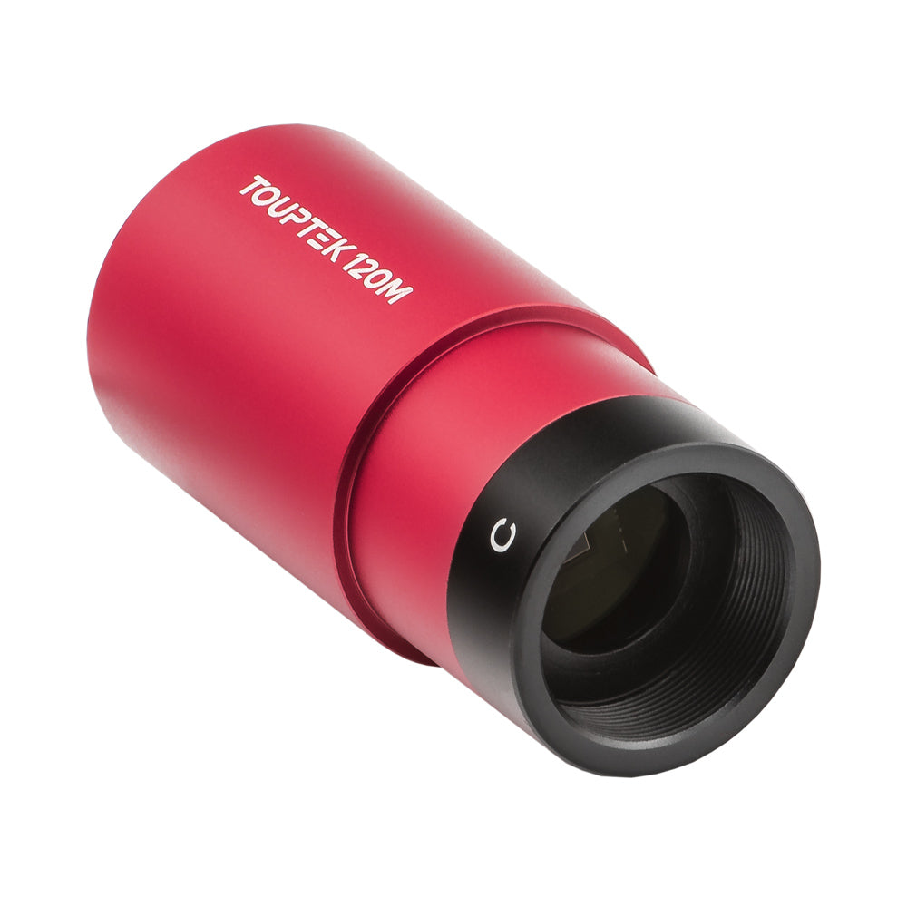 TOUPTEK GP CMOS 120M GUIDE CAMERA [MONO]