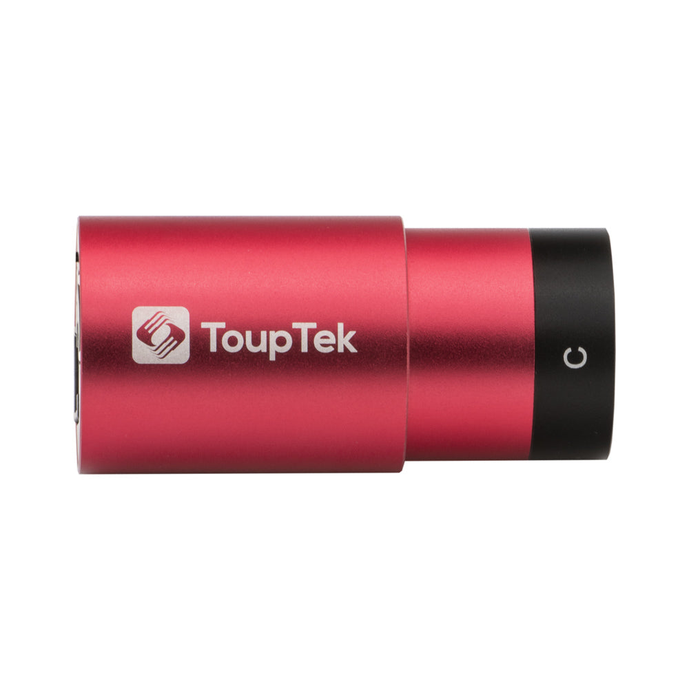 TOUPTEK GP CMOS 120M GUIDE CAMERA [MONO]