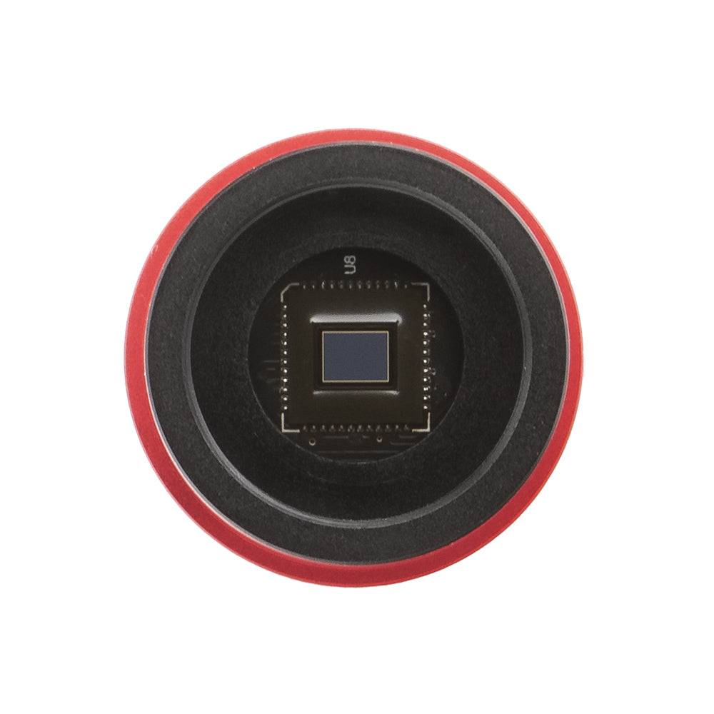 TOUPTEK GP CMOS 120M GUIDE CAMERA [MONO]
