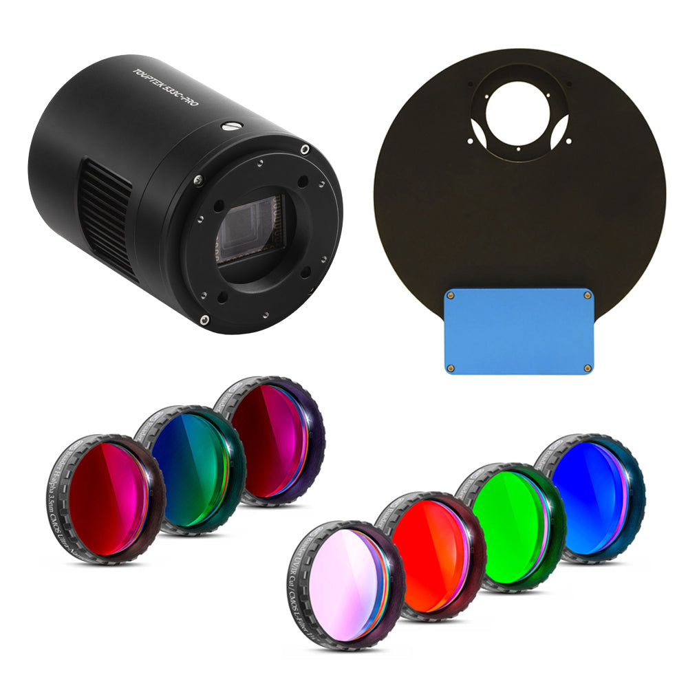 TOUPTEK ATR 585M PRO IMAGING KIT