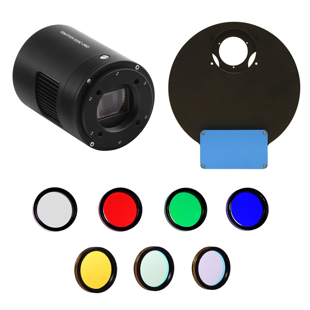 TOUPTEK ATR 585M PRO IMAGING KIT