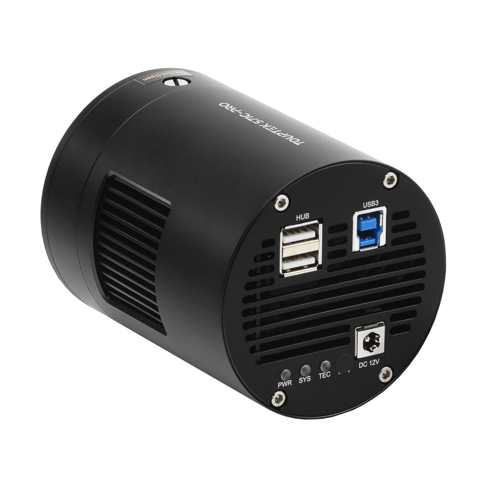 TOUPTEK ATR 2600C PRO COOLED CAMERA [COLOUR]