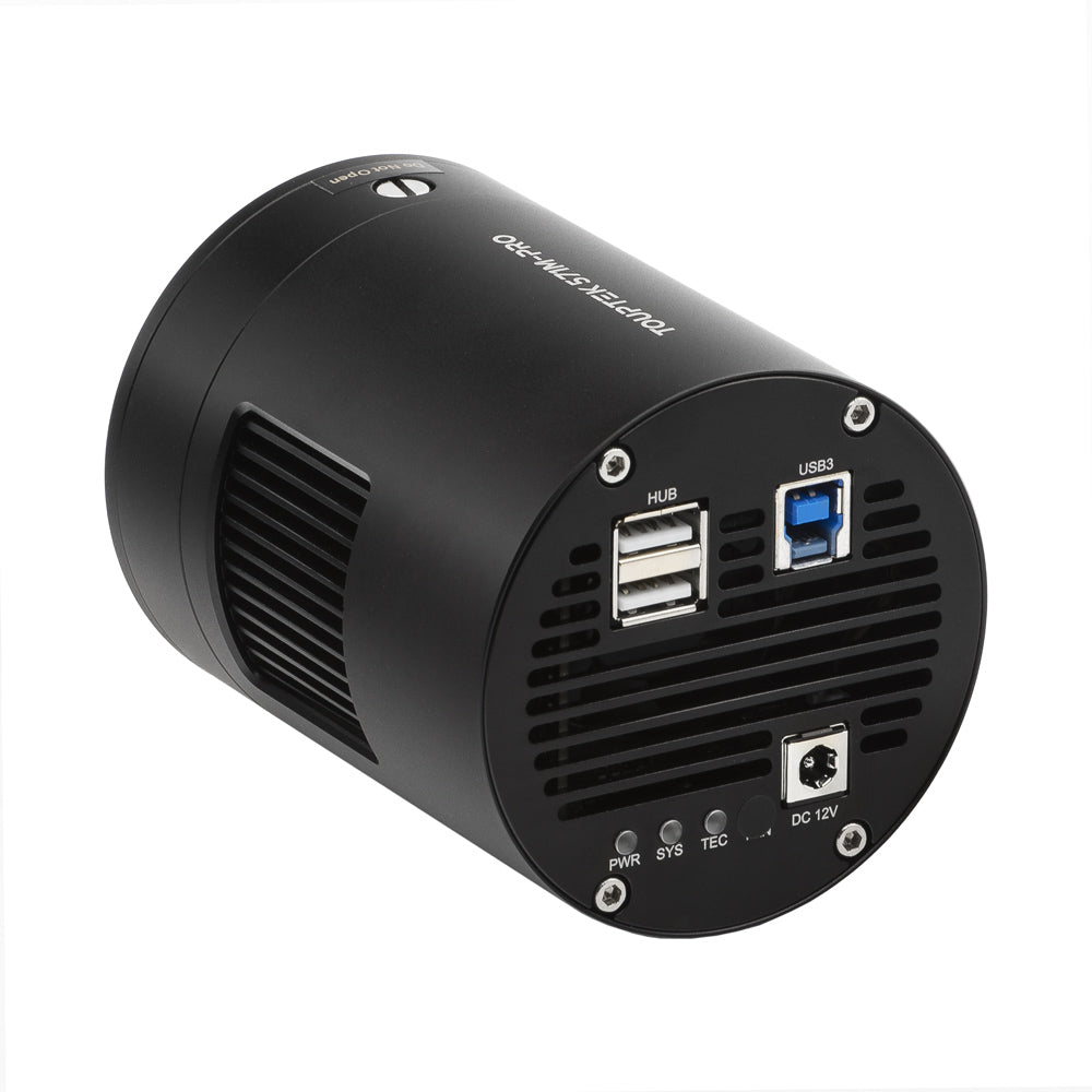 TOUPTEK ATR 2600M PRO COOLED CAMERA [MONO]