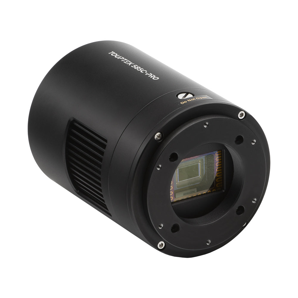 TOUPTEK ATR 585C PRO COOLED CAMERA [COLOUR]