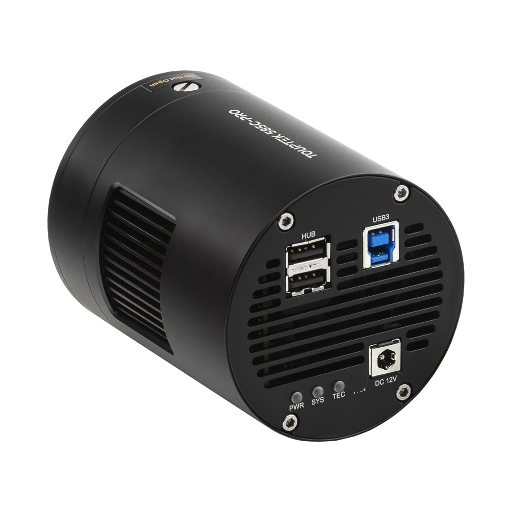 TOUPTEK ATR 585C PRO COOLED CAMERA [COLOUR]
