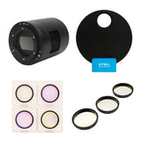 TOUPTEK SKYEYE 62AM PRO IMAGING KIT