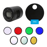 TOUPTEK SKYEYE 62AM PRO IMAGING KIT