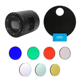 TOUPTEK SKYEYE 62AM PRO IMAGING KIT