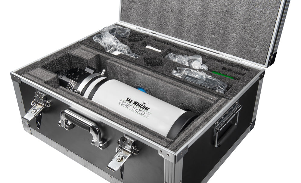 USED SKYWATCHER ESPRIT 100ED