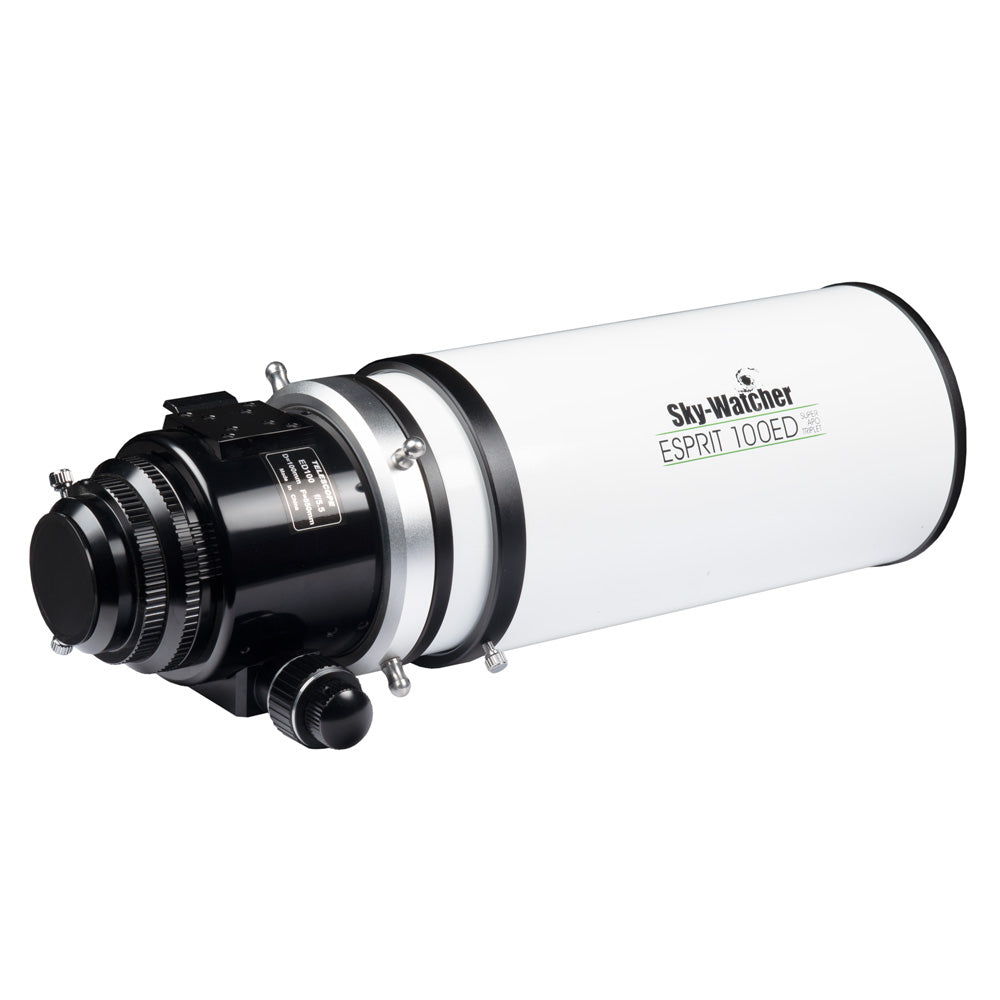 USED SKYWATCHER ESPRIT 100ED