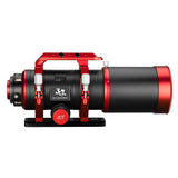 WILLIAM OPTICS ULTRA-CAT 76 f/4.8 REFRACTOR - 30th ANNIVERSARY