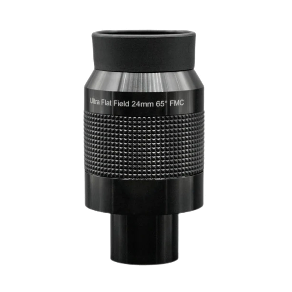 SKY ROVER UF ULTRA-FLAT FIELD 60° EYEPIECE 24mm