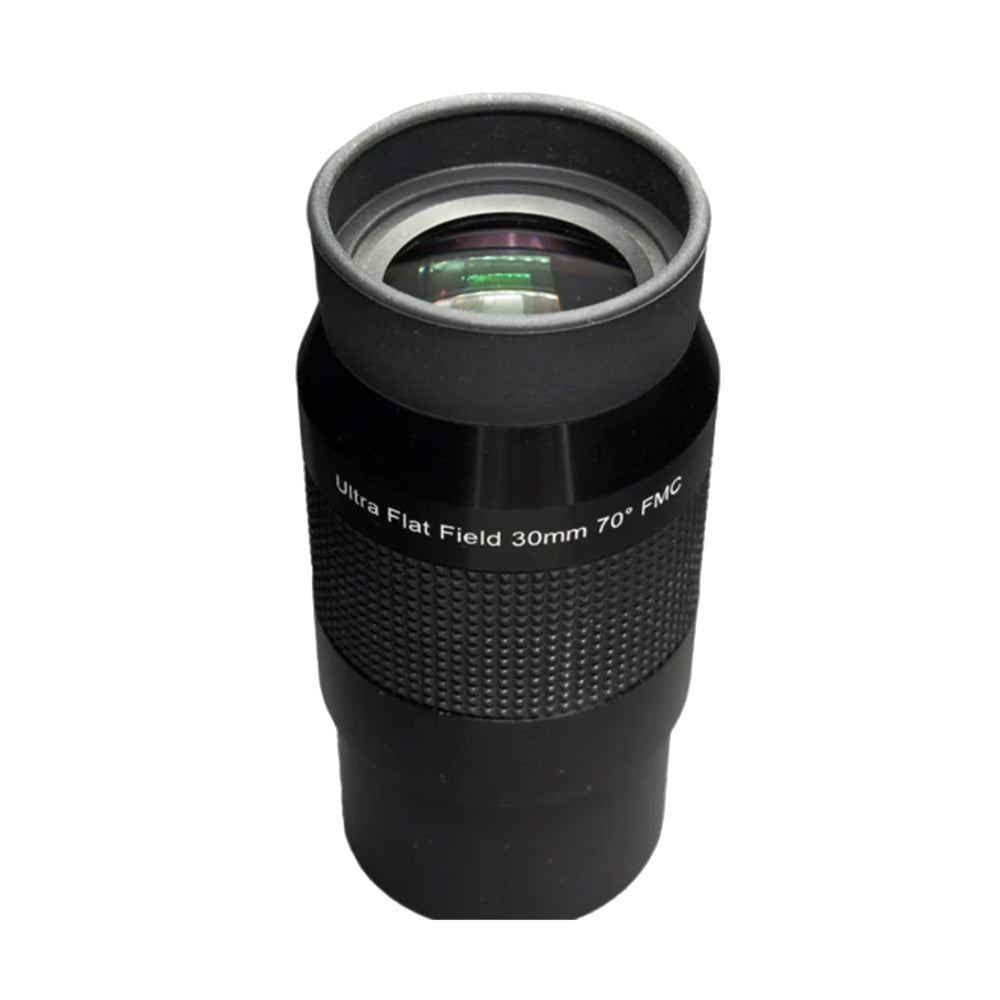 SKY ROVER UF ULTRA-FLAT FIELD 70° EYEPIECE 30mm