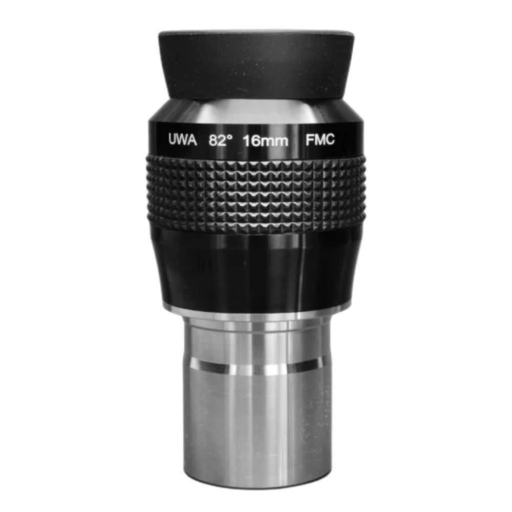 SKY ROVER UWA ULTRA WIDE-ANGLE 82° EYEPIECE 16mm