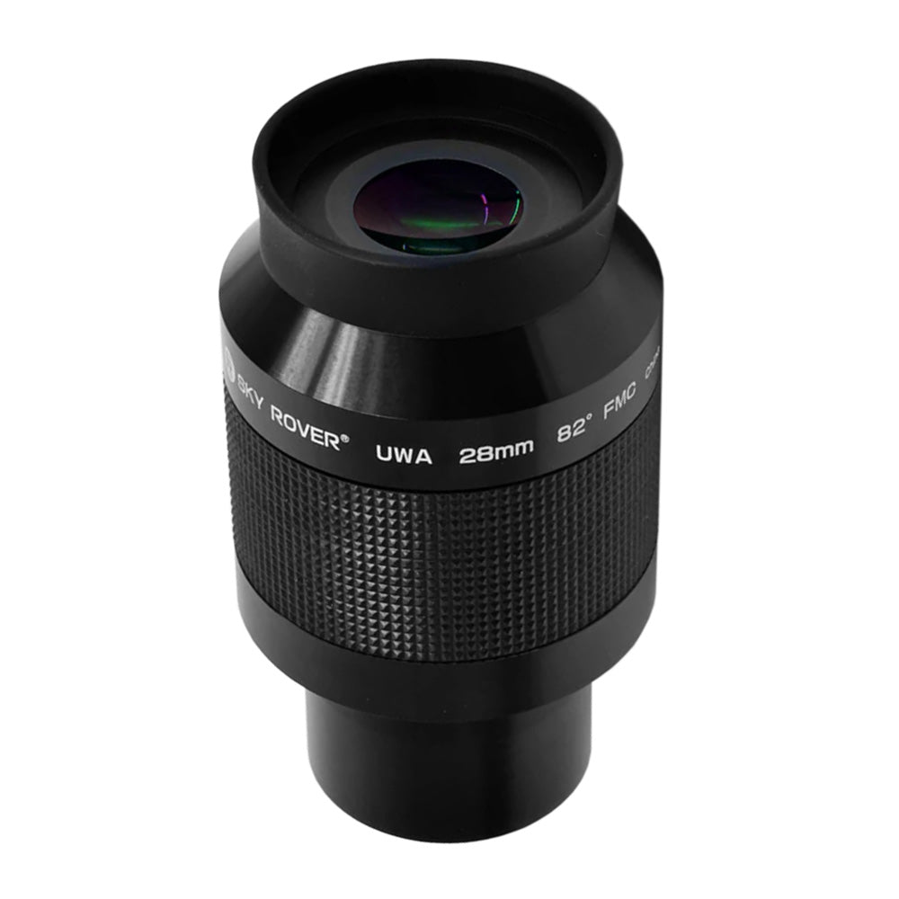 SKY ROVER UWA ULTRA WIDE-ANGLE 82° EYEPIECE 26mm