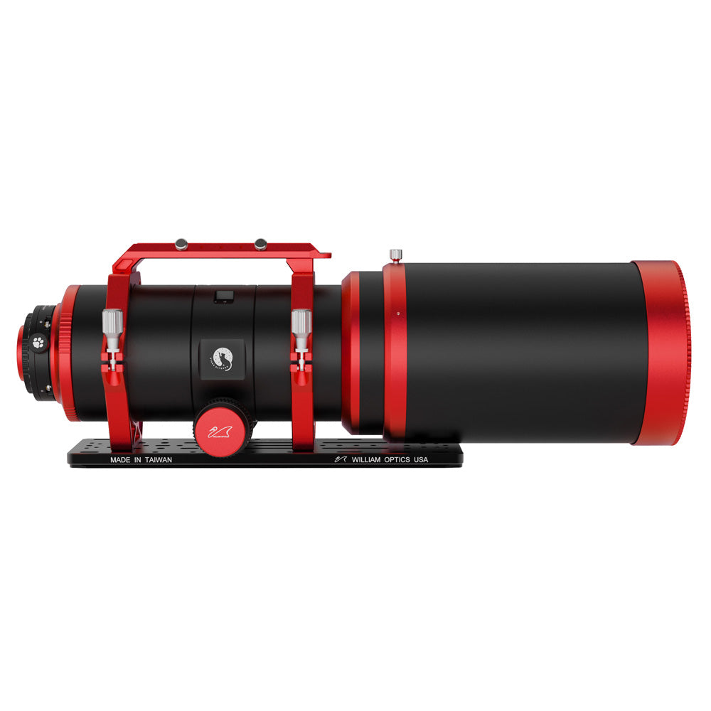 WILLIAM OPTICS ULTRA-CAT 131 f/4.9 REFRACTOR