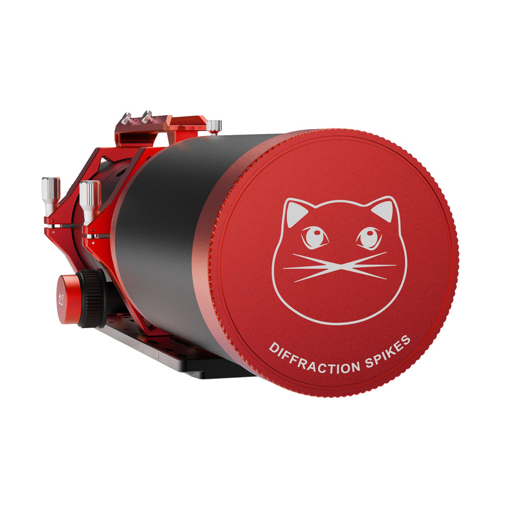 WILLIAM OPTICS ULTRA-CAT 131 f/4.9 REFRACTOR