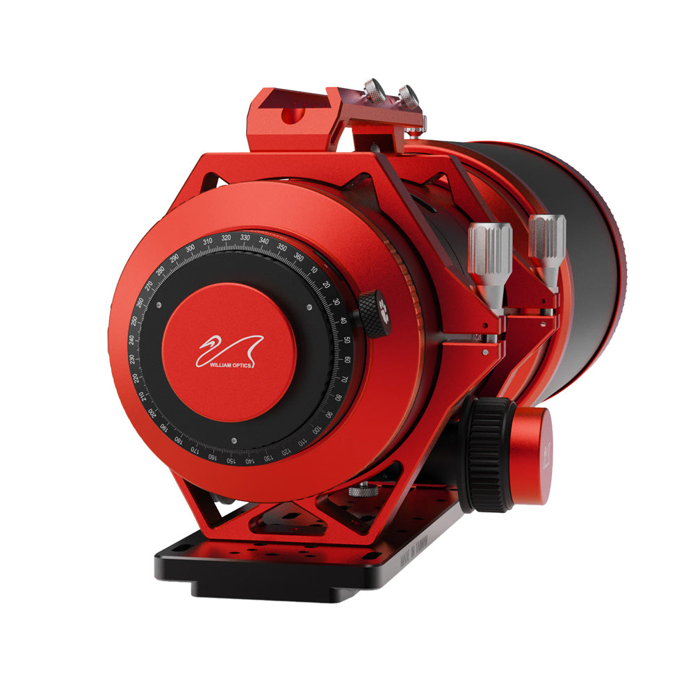 WILLIAM OPTICS ULTRA-CAT 131 f/4.9 REFRACTOR