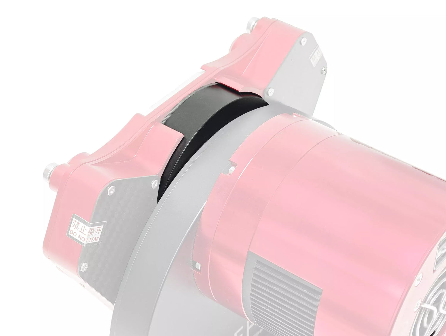 WANDERER ASTRO FILTER WHEEL ADAPTER FOR ETA