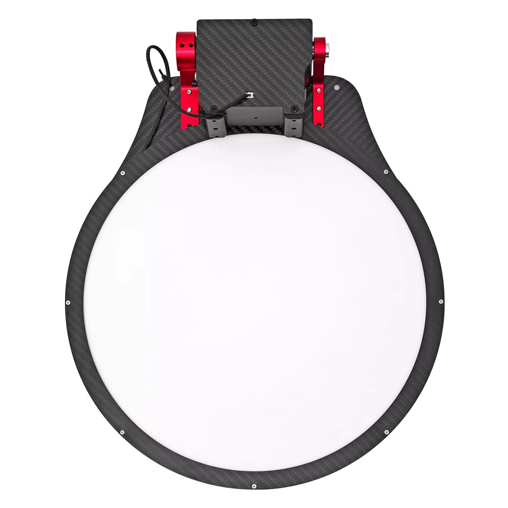 WANDERER ASTRO MOTORIZED FLAT PANEL V4-EC PRO 380mm