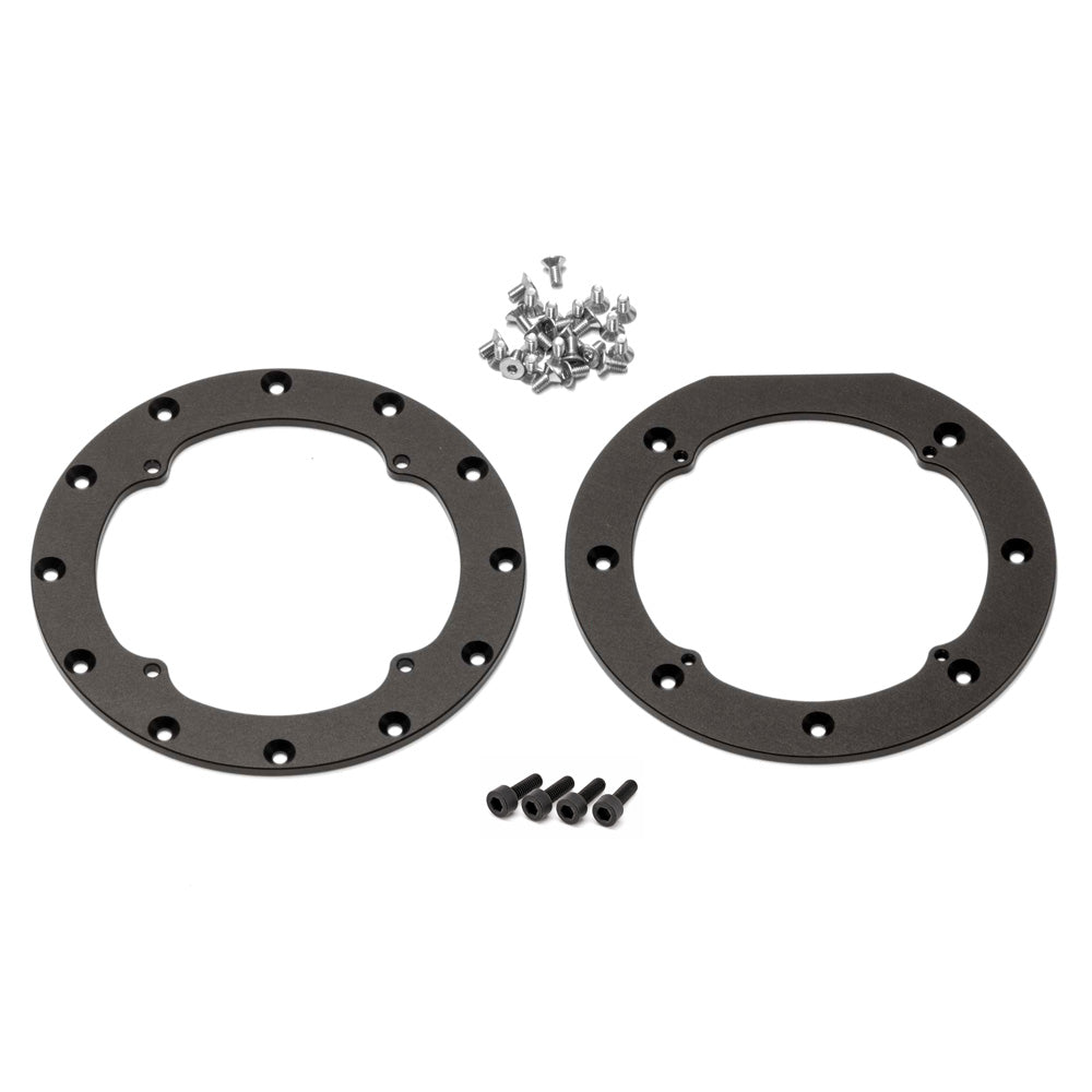 WANDERER FETA ADAPTER FOR MORAVIAN C5