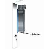 WANDERER FETA ADAPTER FOR MORAVIAN C5