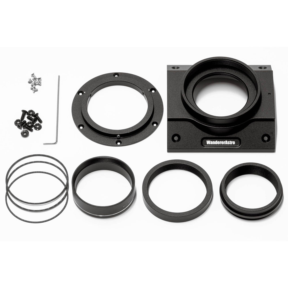 WANDERER FETA ADAPTER FOR TAKAHASHI EPSILON 160