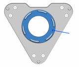 WANDERER M72 ADAPTER FOR FETA