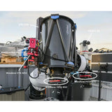 WANDERER FETA M92 FOCUSER & ELECTRONIC TILT ADJUSTER