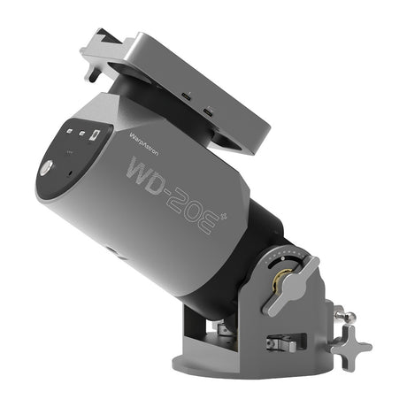 WARPASTRON WARPDRIVE WD-20EP HARMONIC MOUNT