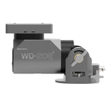 WARPASTRON WARPDRIVE WD-20EP HARMONIC MOUNT