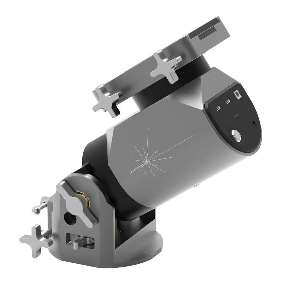 WARPASTRON WARPDRIVE WD-20E HARMONIC MOUNT