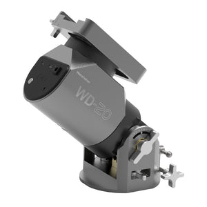 WARPASTRON WARPDRIVE WD-20 HARMONIC MOUNT