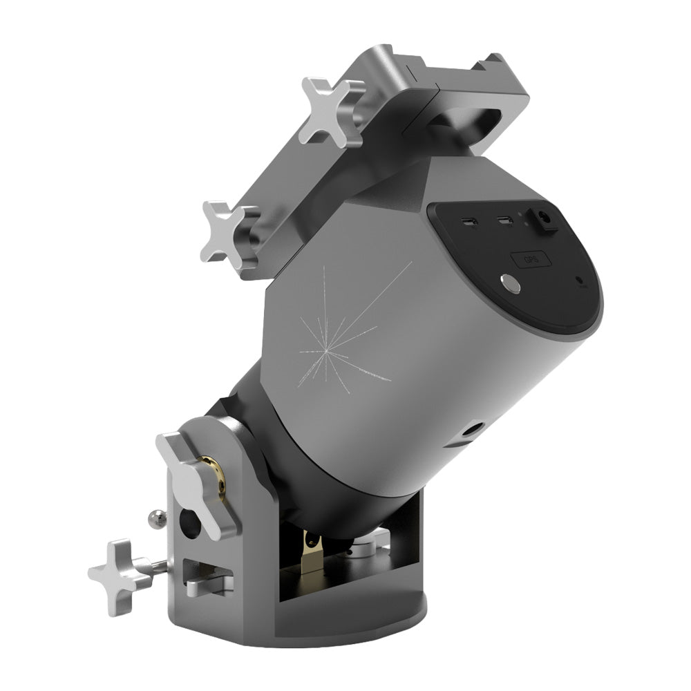 WARPASTRON WARPDRIVE WD-20 HARMONIC MOUNT