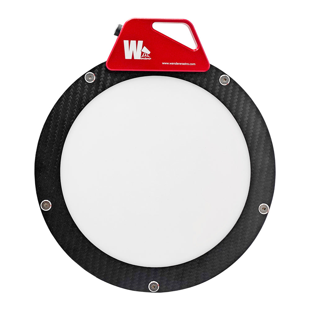 WANDERER WHITE DWARF FLAT PANEL 200mm