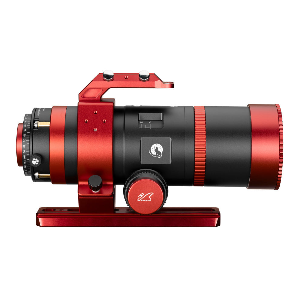 WILLIAM OPTICS ULTRA-CAT 56 f/4.8 REFRACTOR