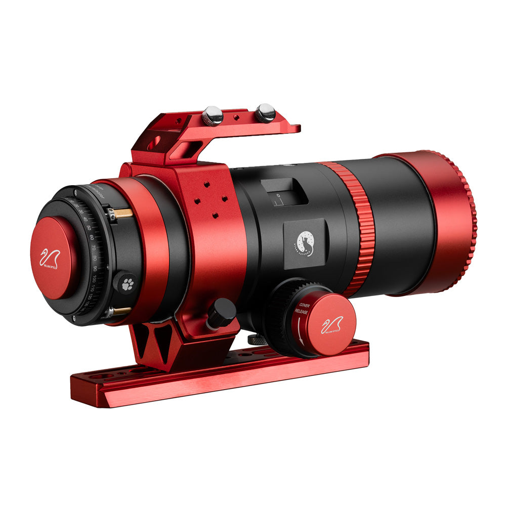 WILLIAM OPTICS ULTRA-CAT 56 f/4.8 REFRACTOR