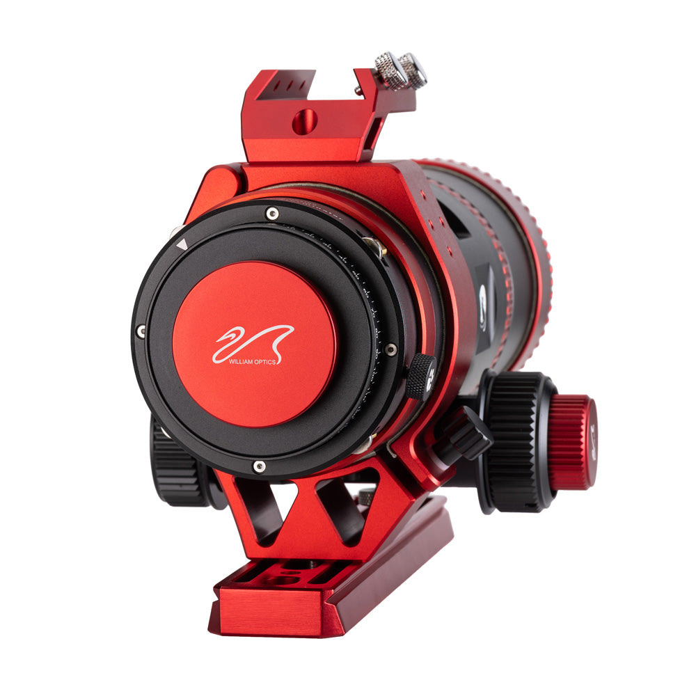WILLIAM OPTICS ULTRA-CAT 56 f/4.8 REFRACTOR