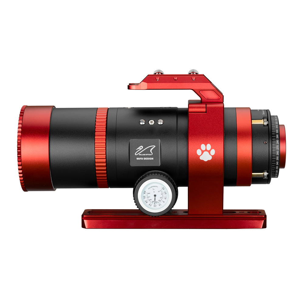 WILLIAM OPTICS ULTRA-CAT 56 f/4.8 REFRACTOR