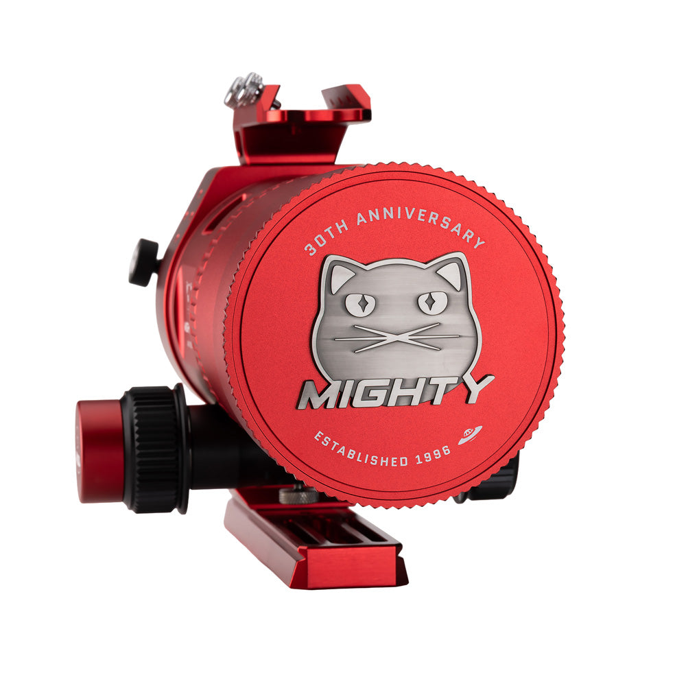 WILLIAM OPTICS MIGHTY CAT 71 f/3.2 30th ANNIVERSARY