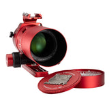 WILLIAM OPTICS MIGHTY CAT 71 f/3.2 30th ANNIVERSARY