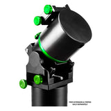 SKYWATCHER WAVE 150i HARMONIC MOUNT