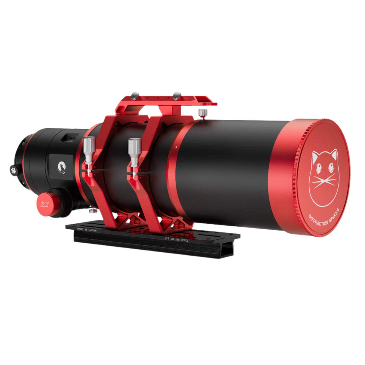 WILLIAM OPTICS ULTRA-CAT 108 f/4.8 REFRACTOR