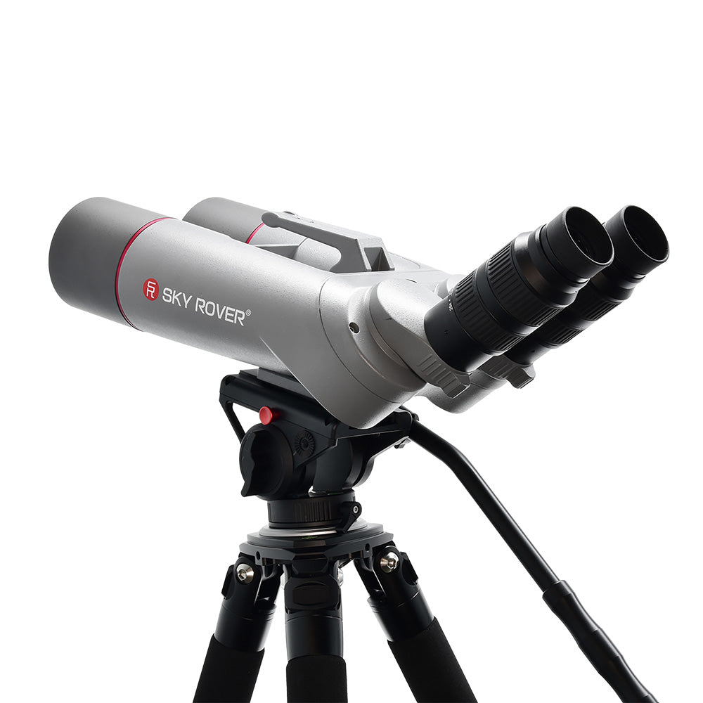 SKY ROVER 70mm 45° APO ZOOM BINOCULARS