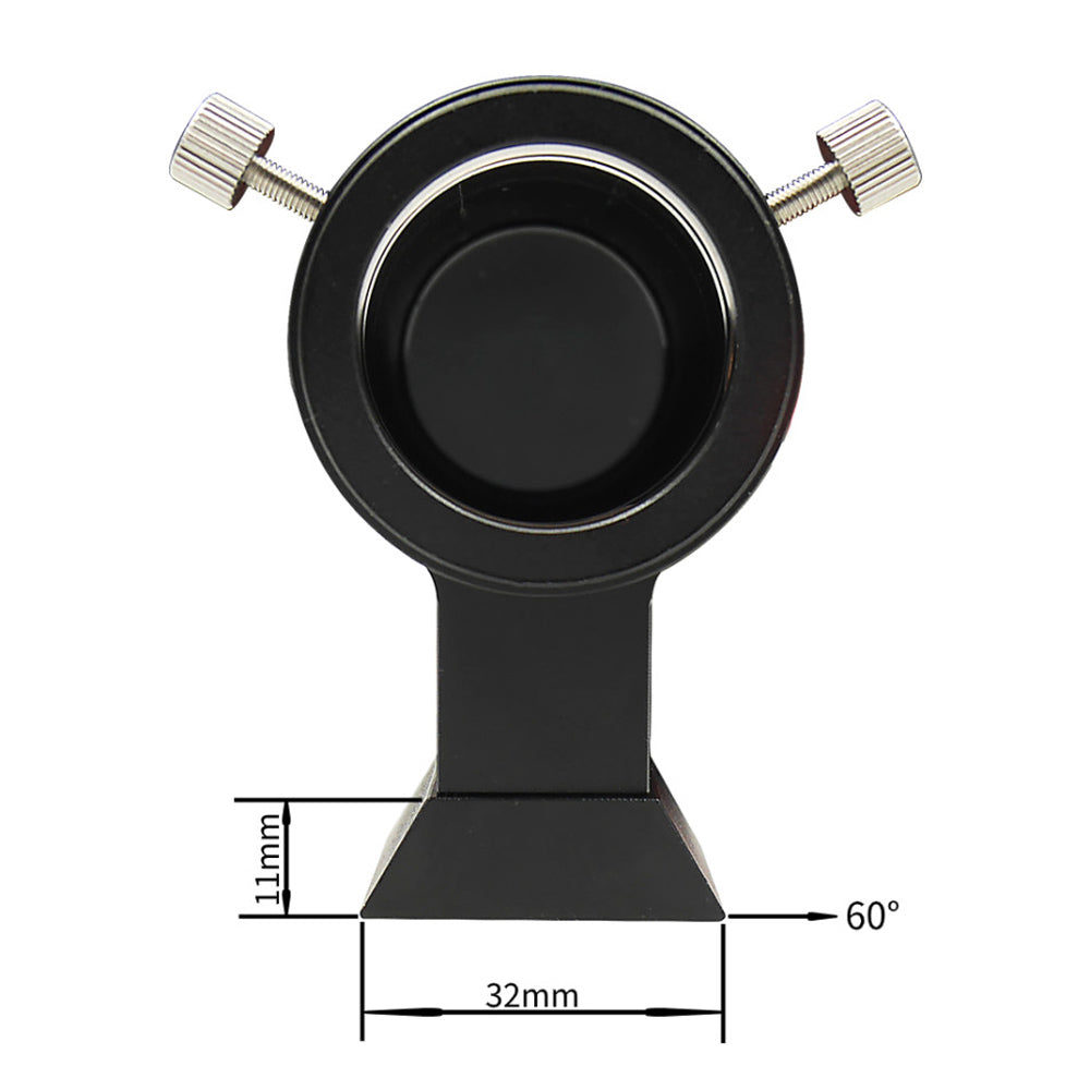 ZWO 30 f/4 MINI GUIDE SCOPE