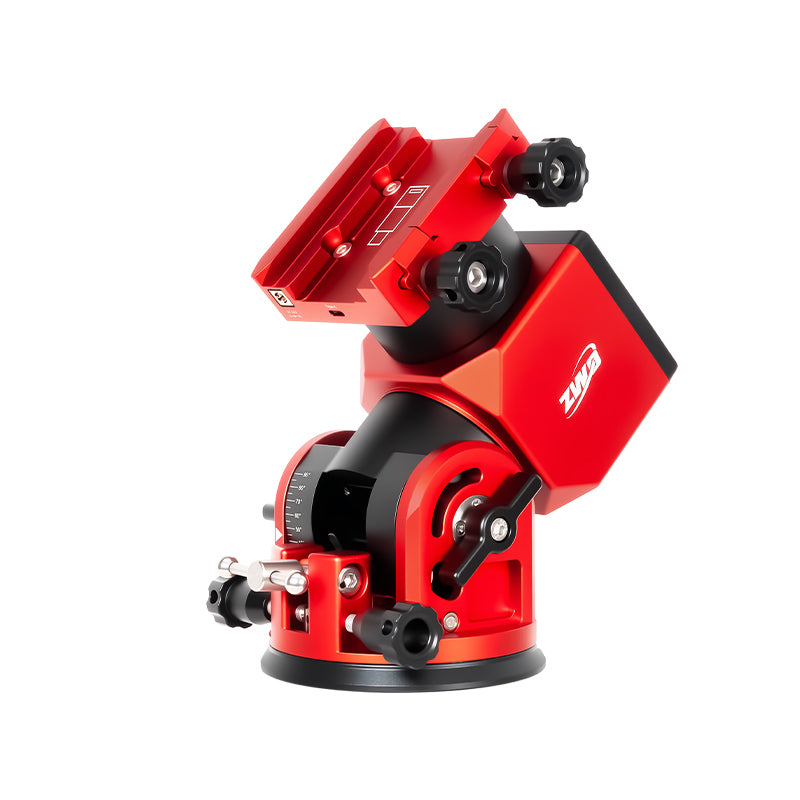 ZWO AM3N HARMONIC MOUNT