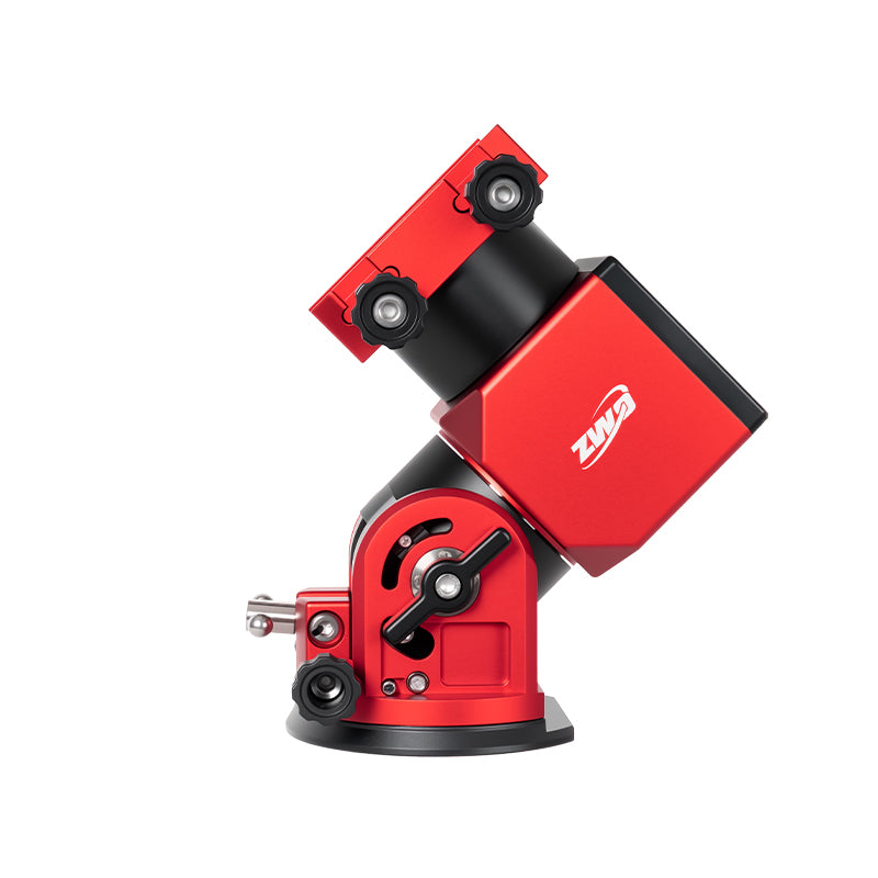 ZWO AM3N HARMONIC MOUNT