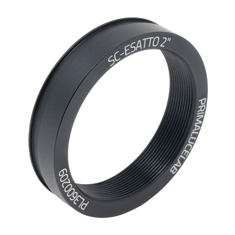 ESATTO 2" ADAPTER FOR SCT WITH 2" THREAD.