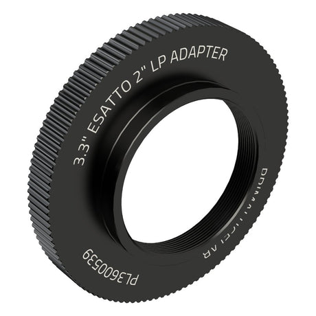 ESATTO 2" LP ADAPTER FOR SCT WITH 3.3" THREAD.